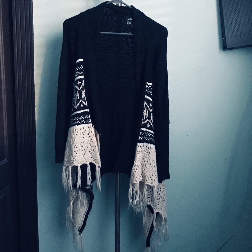 Rue21 Sweater